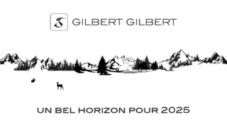 Un relief contrasté, des sommets difficiles à atteindre, , un soleil chaleureux, un ciel limpide , des vallées apaisantes , une bouffée d’air pur , de l’oxygène… nous vous souhaitons un bel horizon pour 2025 #gilbertgilbertbijoux #newyear #voeux #respiration #inspiration